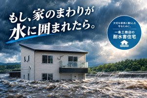 各務原展示場