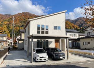 外観イメージです。