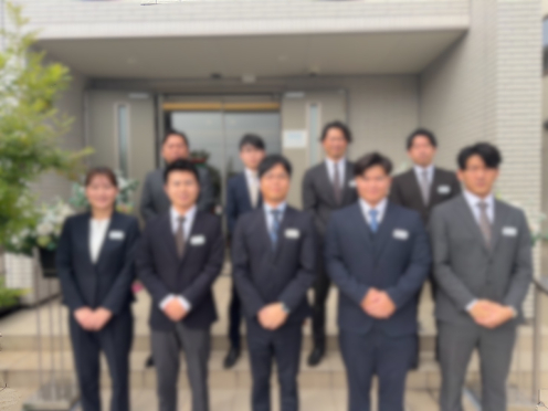 栃木県佐野市佐野展示場
