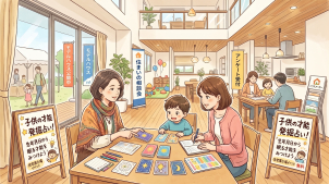 ②才能発掘占い