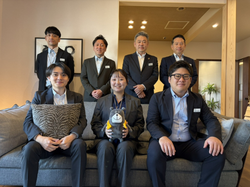 愛媛県松山市松山パル東展示場
