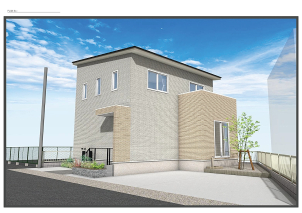 豊橋南展示場