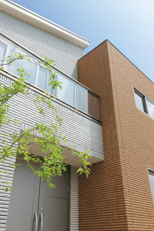 亀岡展示場