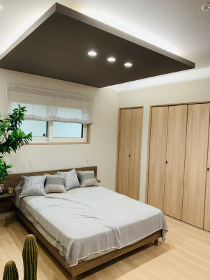 「家は、性能。」によって作られる極上の睡眠をご体感ください♪