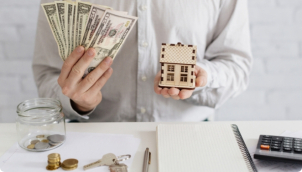 プランのご相談だけではなく、資金計画も併せてご提案いたします。