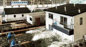 柏インター展示場