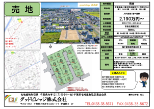 市原展示場