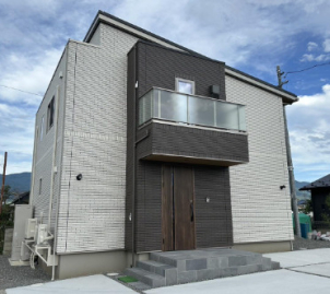 あづみの展示場
