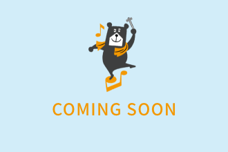 COMING SOON