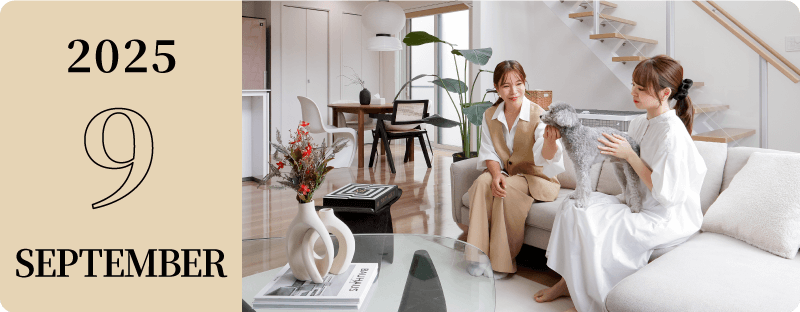 過去のビフォーアフターをご紹介！yukikoさんならではのアイデアを、ぜひチェックしてみてください。