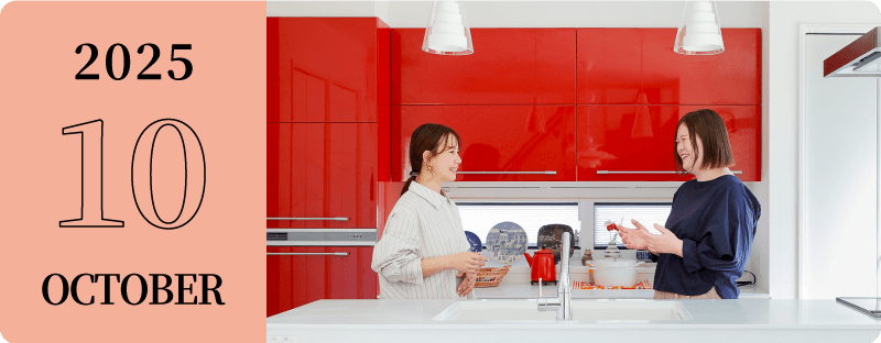 過去のビフォーアフターをご紹介！yukikoさんならではのアイデアを、ぜひチェックしてみてください。