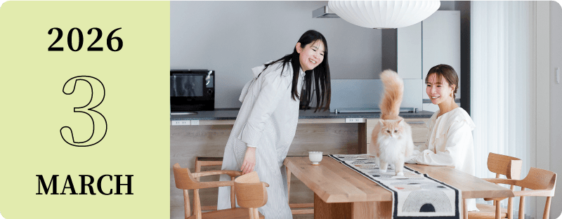 過去のビフォーアフターをご紹介！yukikoさんならではのアイデアを、ぜひチェックしてみてください。