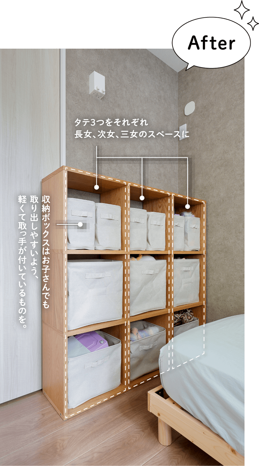After