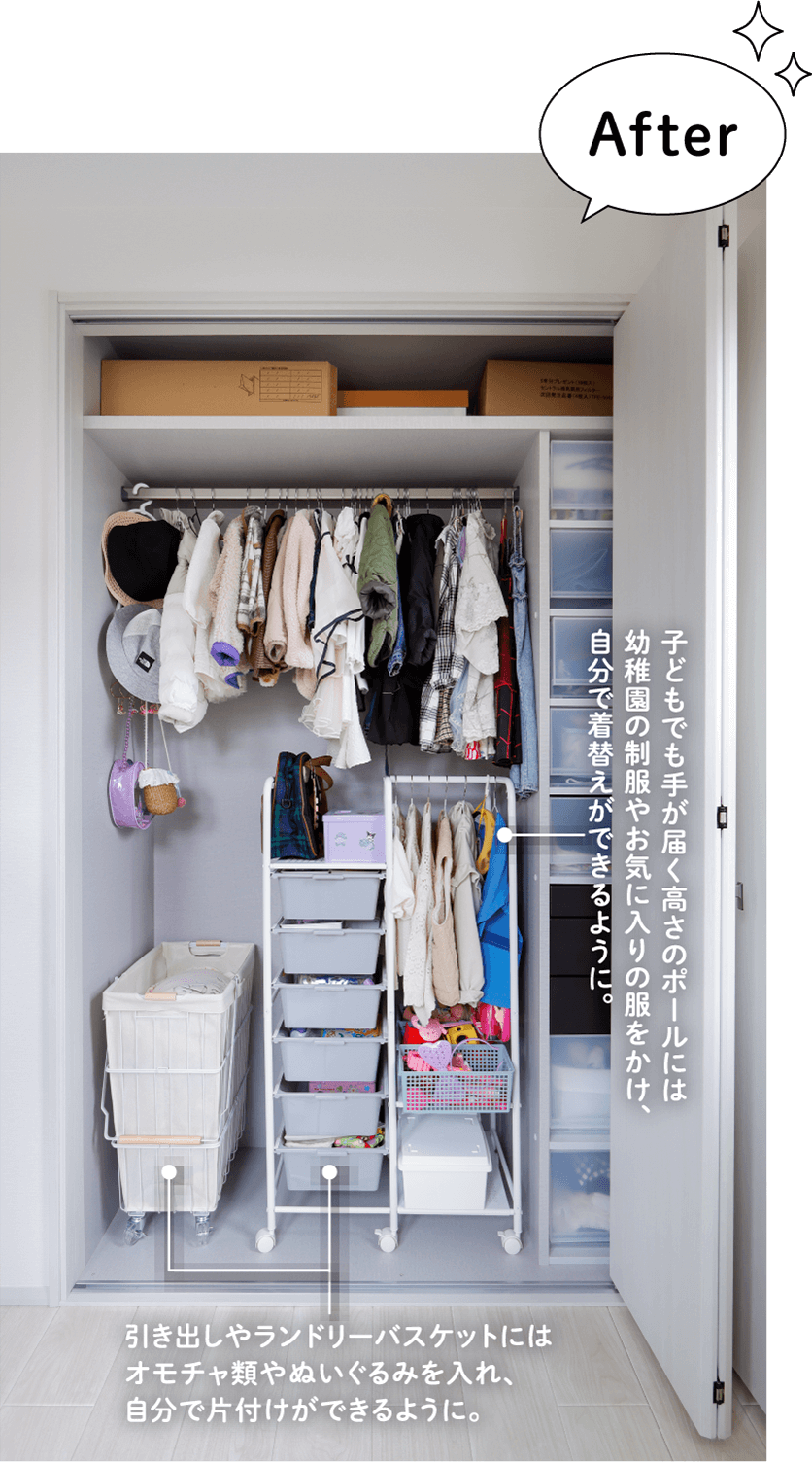 After