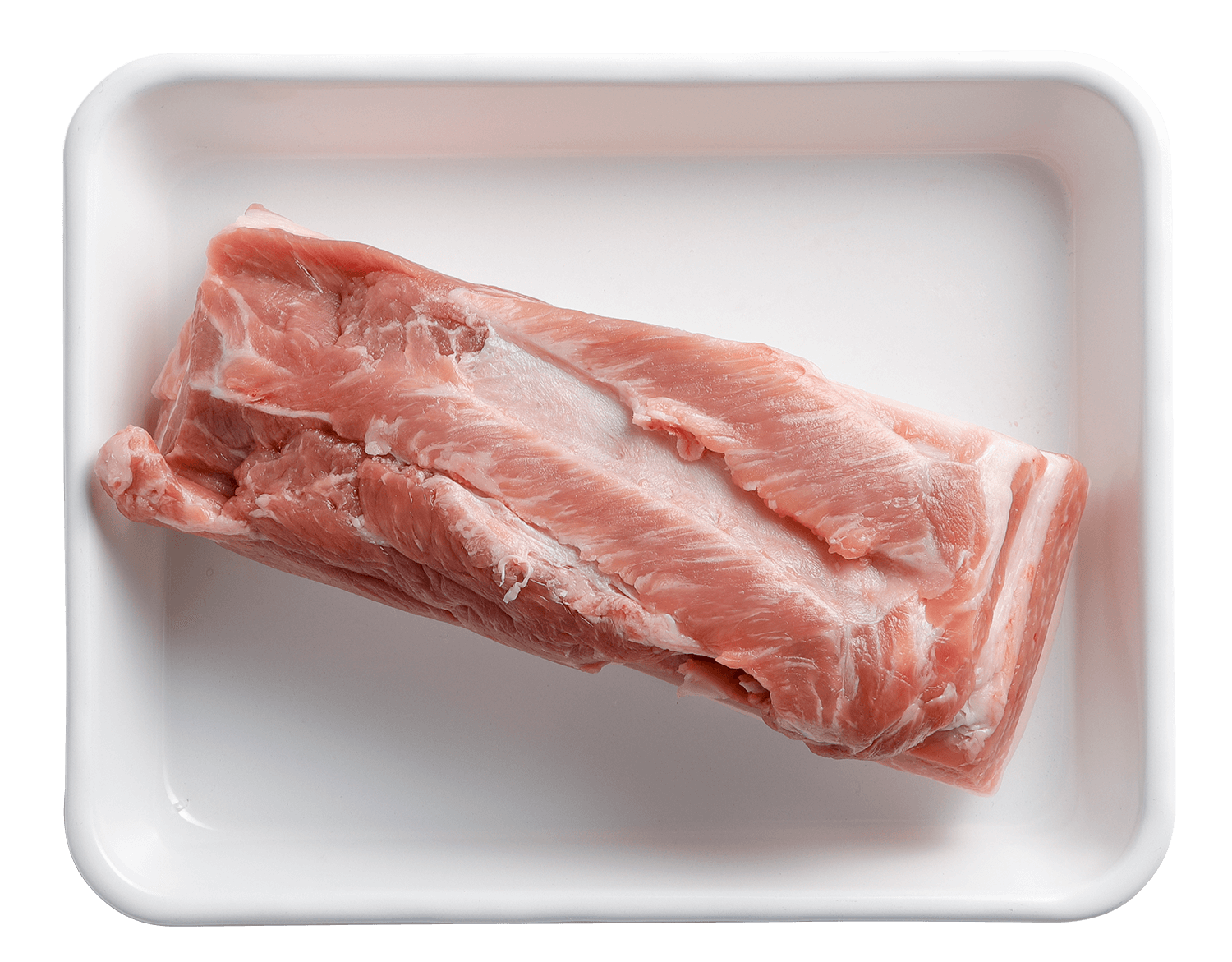 豚バラ肉(かたまり)