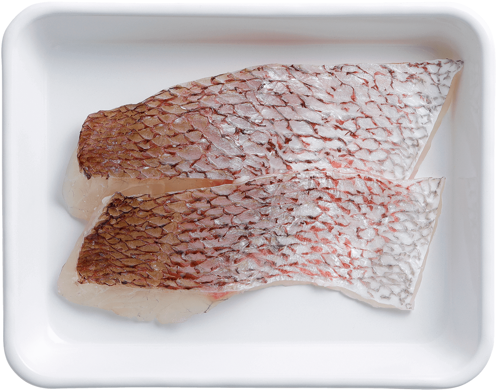 白身魚(切り身)