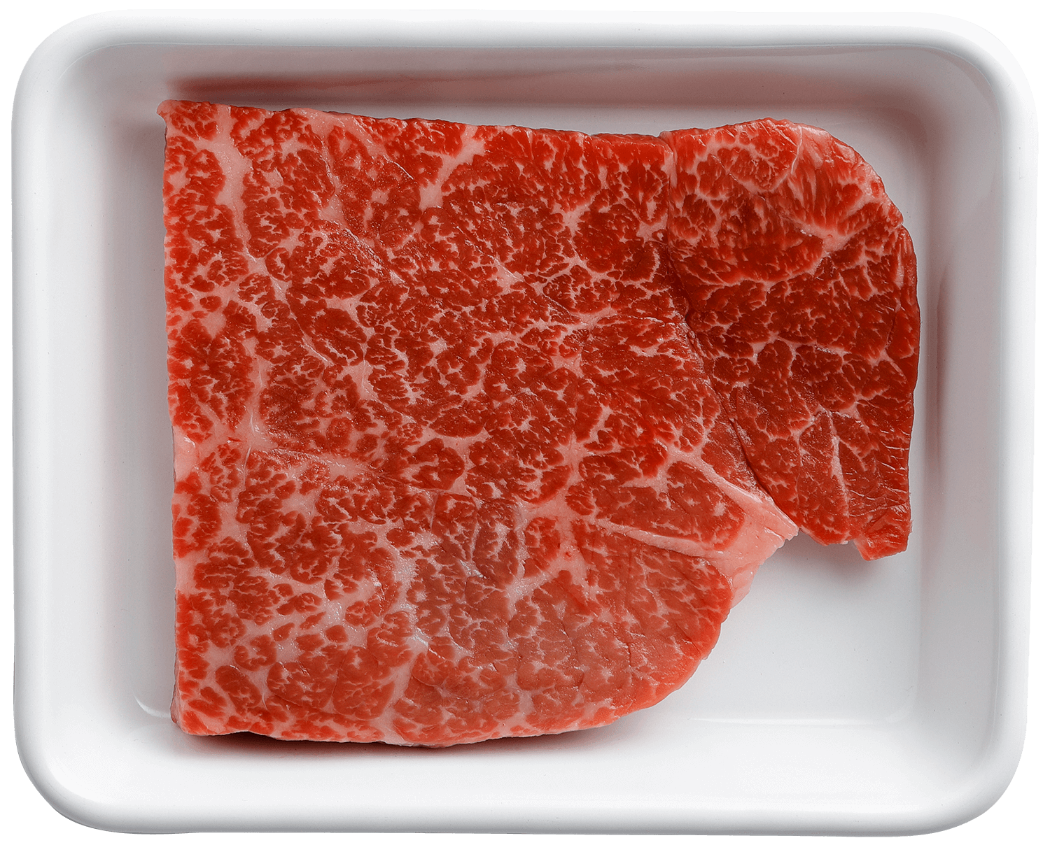 牛モモ肉(ステーキ用)