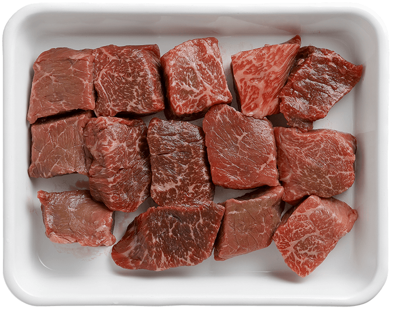 牛肉(煮込み用)