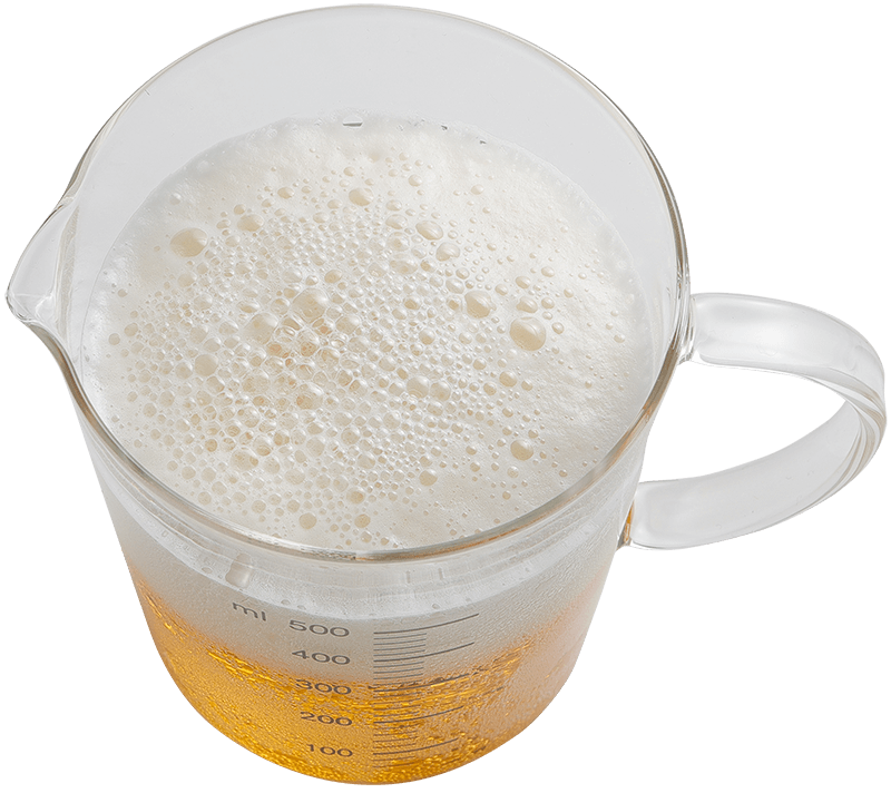 ビール