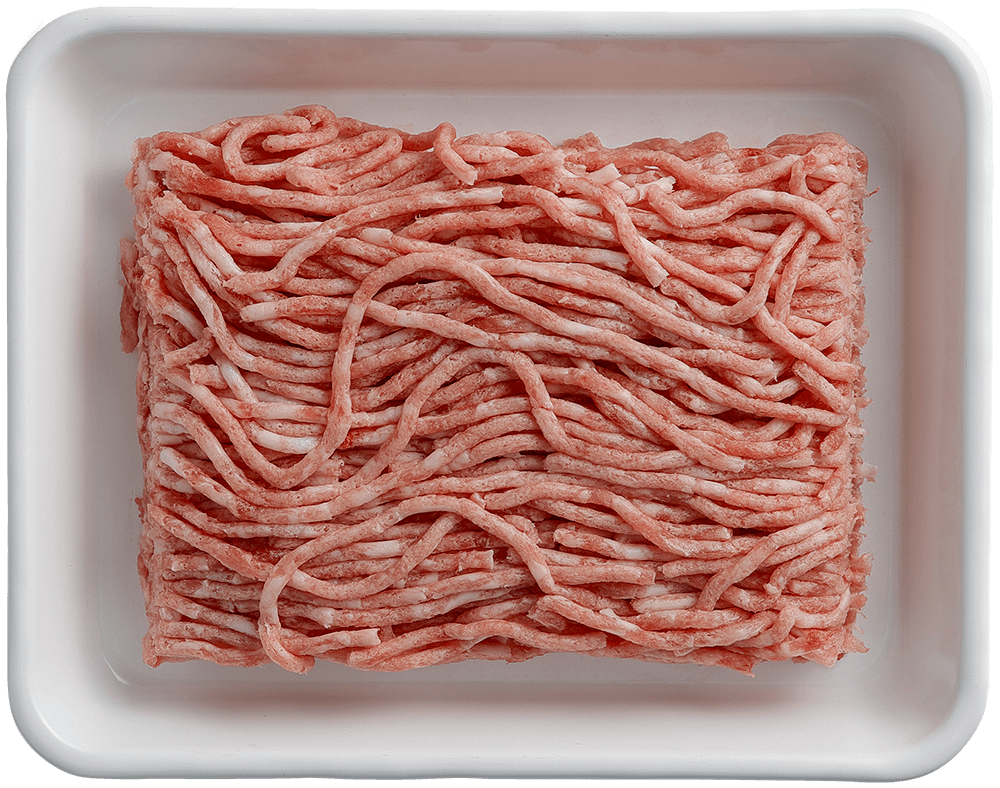 豚ひき肉