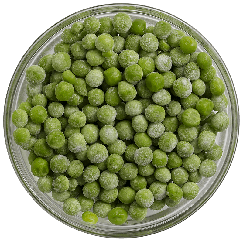 グリンピース