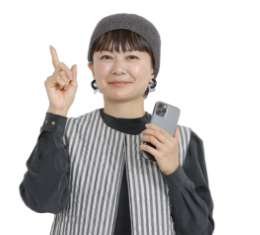 矢島直美さん