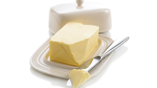 発酵バター
