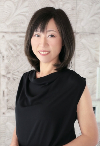 三橋美穂さん