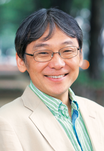 川嶋朗さん