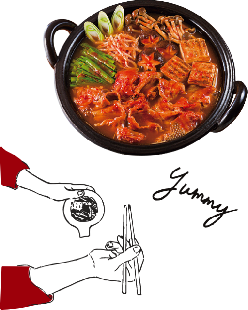 yummy