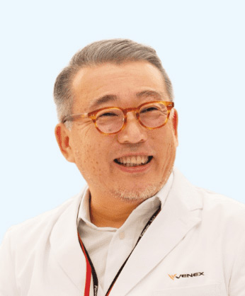片野秀樹さん
