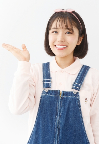 印度カリー子さん
