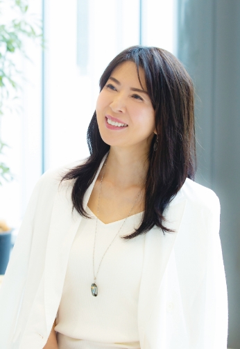 二神弓子さん