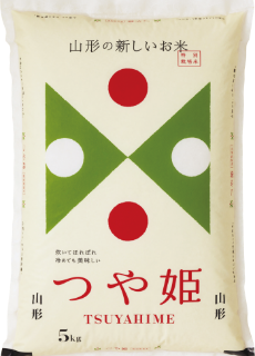 つや姫