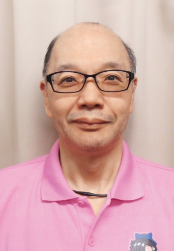 西島豊造さん