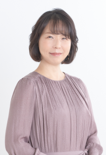 本間朝子さん