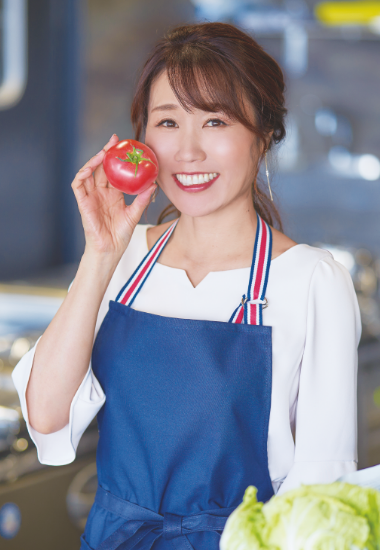 西村有加さん