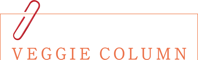 VEGGIE COLUMN