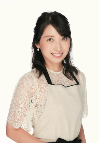 長田 絢さん