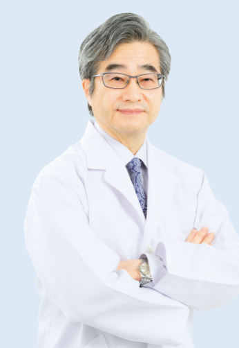 綾木雅彦さん