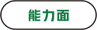 能力面