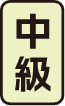 中級