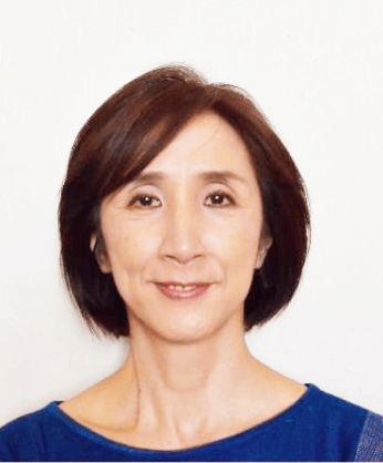 薩本 弥生さん