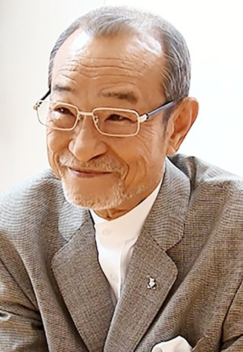 梅本 正行さん