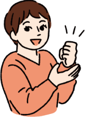 災害時こそ、感染症に注意!