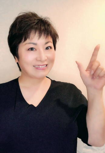 辻直美さん