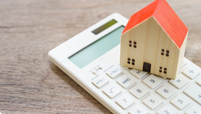 住宅ローンはいくらまで借りられる？借入限度額を知ることが大事！