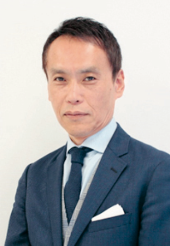 羽富 孝さん
