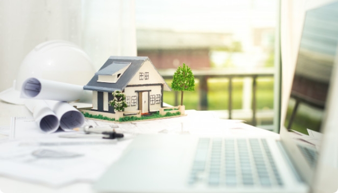 家を買うとき、建てるときの予算はどのくらい必要?