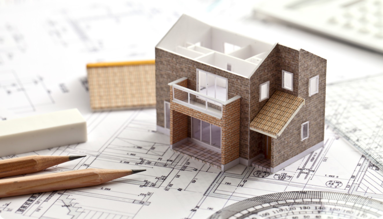 広さや高さの制限など、家を建てるにあたってどんな決まりがある?